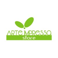 Arte Impressa Store logo - Similar company to Extracities