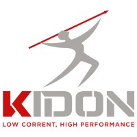 Kidon Projects Ltd logo - Similar company to Kidon - Creative Intelligence