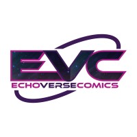 ECHOVERSE COMICS logo - Similar company to The Viratalent