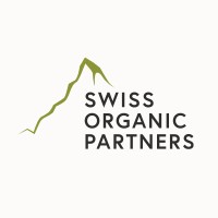 Swiss Organic Partners AG logo - Similar company to Medicrops® Ag
