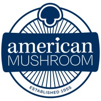 American Mushroom logo - Similar company to Lumicity Ltd