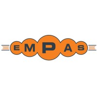 Empas BV logo - Similar company to Artifunct