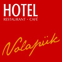 Hotel Volapük logo - Similar company to Hotel Maier