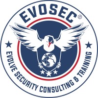 EVOSEC Consulting logo - Similar company to It-Cybersec Expert