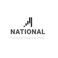 National Construction Development logo - Similar company to Three Star Construction Development Co. L.L.C
