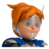 Voltynho logo - Similar company to Studioapp