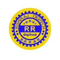 RR DigiTech logo - Similar company to Digisolvent Llp