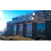 Workman Insurance Agency, Inc. logo - Similar company to Paragon Insurance Group, Llc