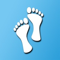 Feet First Clinic logo - Similar company to Wake Robin