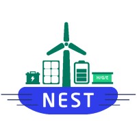 NEST - National Energy System Transition Facilities logo - Similar company to Nest Digital