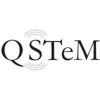 QSTeM logo - Similar company to Picard Systems