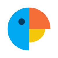 Chirr App logo - Similar company to Sonata Vision Studio