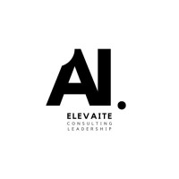 elevaite consulting & leadership logo - Similar company to Elevaite Ltd.