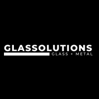 Glassolutions logo - Similar company to Henley Construction Group, Llc.