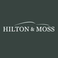 Hilton & Moss logo - Similar company to P & A Wood