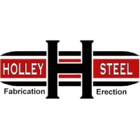 Holley Steel, Inc. logo - Similar company to Division 5 Llc