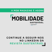 MOB Magazine logo - Similar company to Biscuit Studio
