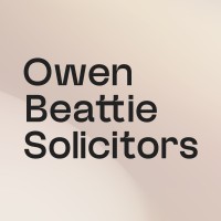 Owen Beattie Solicitors logo - Similar company to Msm Law
