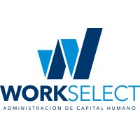 Workselect México logo - Similar company to Iter De Mexico