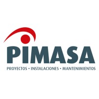 PIMASA (Proyectos Instalaciones y Mantenimientos Andaluces S.A.) logo - Similar company to Aifire