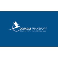 COSADIA TRANSPORT logo - Similar company to Ttc