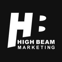 High Beam Marketing logo - Similar company to The Slingshot Guys