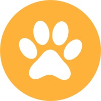 Senior Paws logo - Similar company to Rezexe