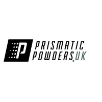 Prismatic Powders® UK logo - Similar company to Simtechpro - The Simulation Company