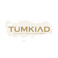 TÜMKİAD logo - Similar company to No23 Creative