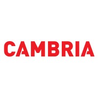Cambria Consulting Ltd logo - Similar company to Shear Design Ltd