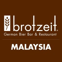 Brotzeit German Bier Bar & Restaurant - Malaysia logo - Similar company to Johnny'S Restaurants