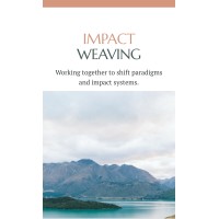 Impact Weaving logo - Similar company to Sector3Insights