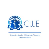 Organization for Children and Women Empowerment - OCWE logo - Similar company to Sangbedan