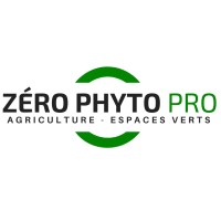 ZÉRO PHYTO PRO logo - Similar company to Opteam 2S