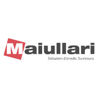 Maiullari logo - Similar company to Materassi Pro