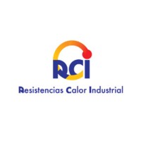 RCI, Resistencias Calor Industrial logo - Similar company to Innowarm Heating Elements