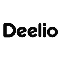 Deelio logo - Similar company to Luka Million