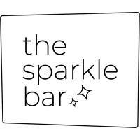 The Sparkle Bar logo - Similar company to Makiaj Beauty