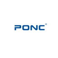 PONC logo - Similar company to Z-Mat