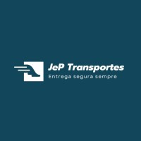 JeP Transportes LTDA logo - Similar company to Fort Equipamentos México