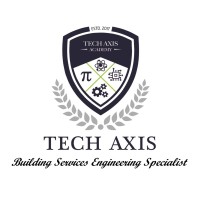 Tech Axis Design & EPC logo - Similar company to Veristar