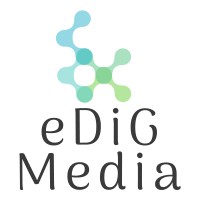eDiG Media logo - Similar company to Edig Chile