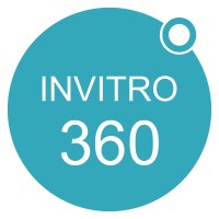 InVitro360 logo - Similar company to Frogologue