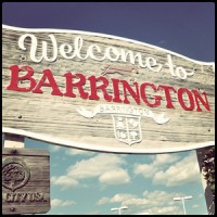 365Barrington Media