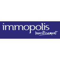IMMOPOLIS INVESTISSEMENT logo - Similar company to Proactive Immo