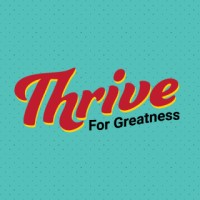 Thrive Greater Northside logo - Similar company to Duran Concepts Llc