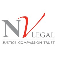 NV LEGAL LIMITED logo - Similar company to Taylor Hampton Solicitors Limited