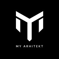 MY ARHITEKT logo - Similar company to Qut Design Lab
