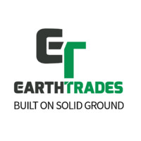 Earth Trades Inc. logo - Similar company to Awp Site Development, Llc