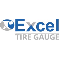 Excel Tire Gauge logo - Similar company to Excel Fueling Technologies